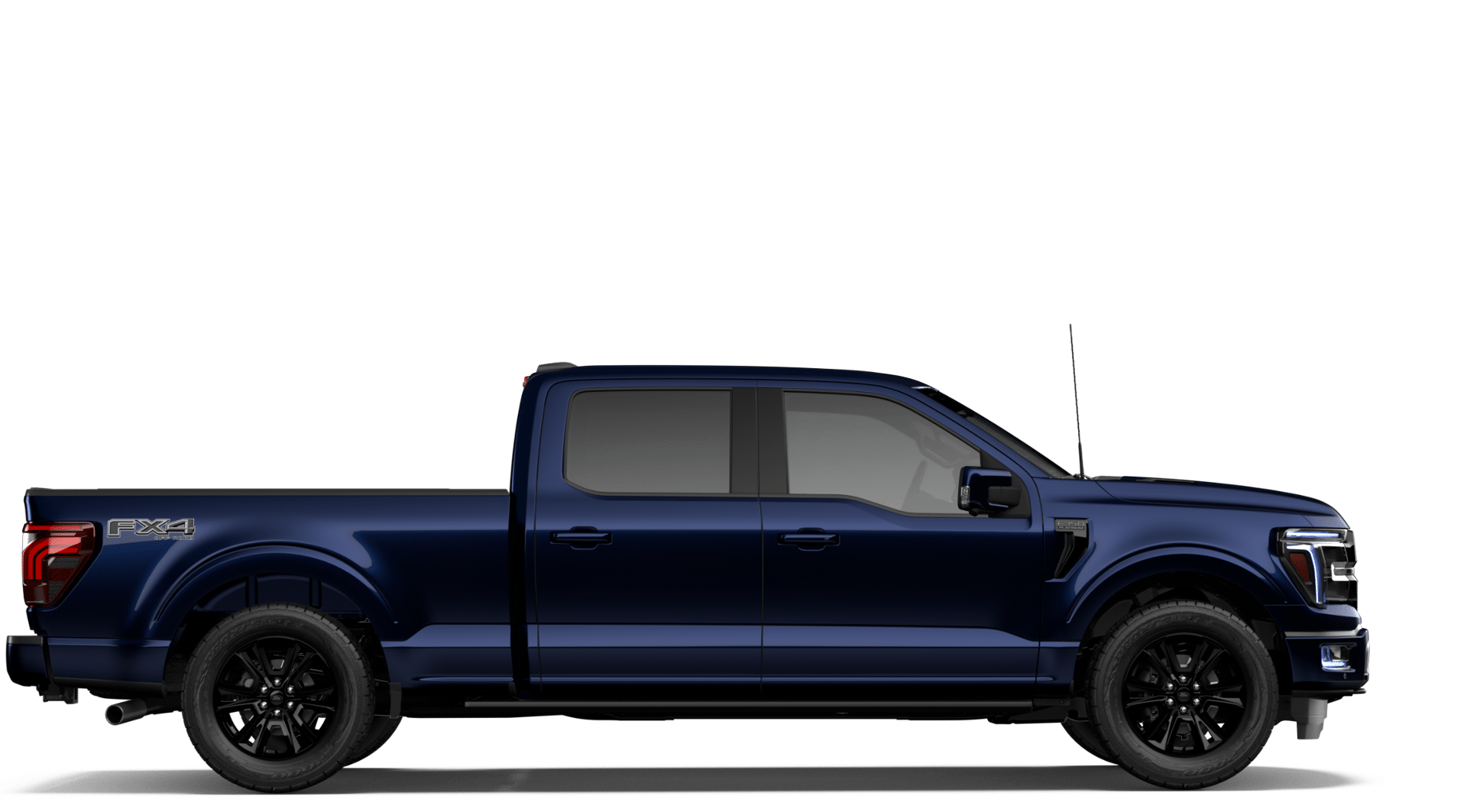 2026 Ford F-150® External Image 1